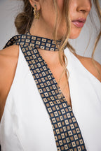 COLLECTIBLE TIE TOP - 02