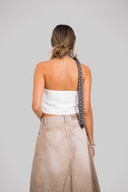 COLLECTIBLE TIE TOP - 02
