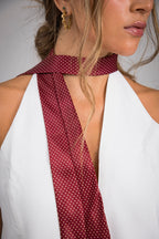 COLLECTIBLE TIE TOP - 08