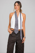 COLLECTIBLE TIE TOP - 06