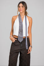 COLLECTIBLE TIE TOP - 06