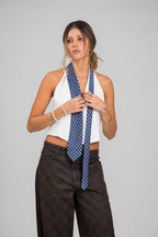 COLLECTIBLE TIE TOP - 04