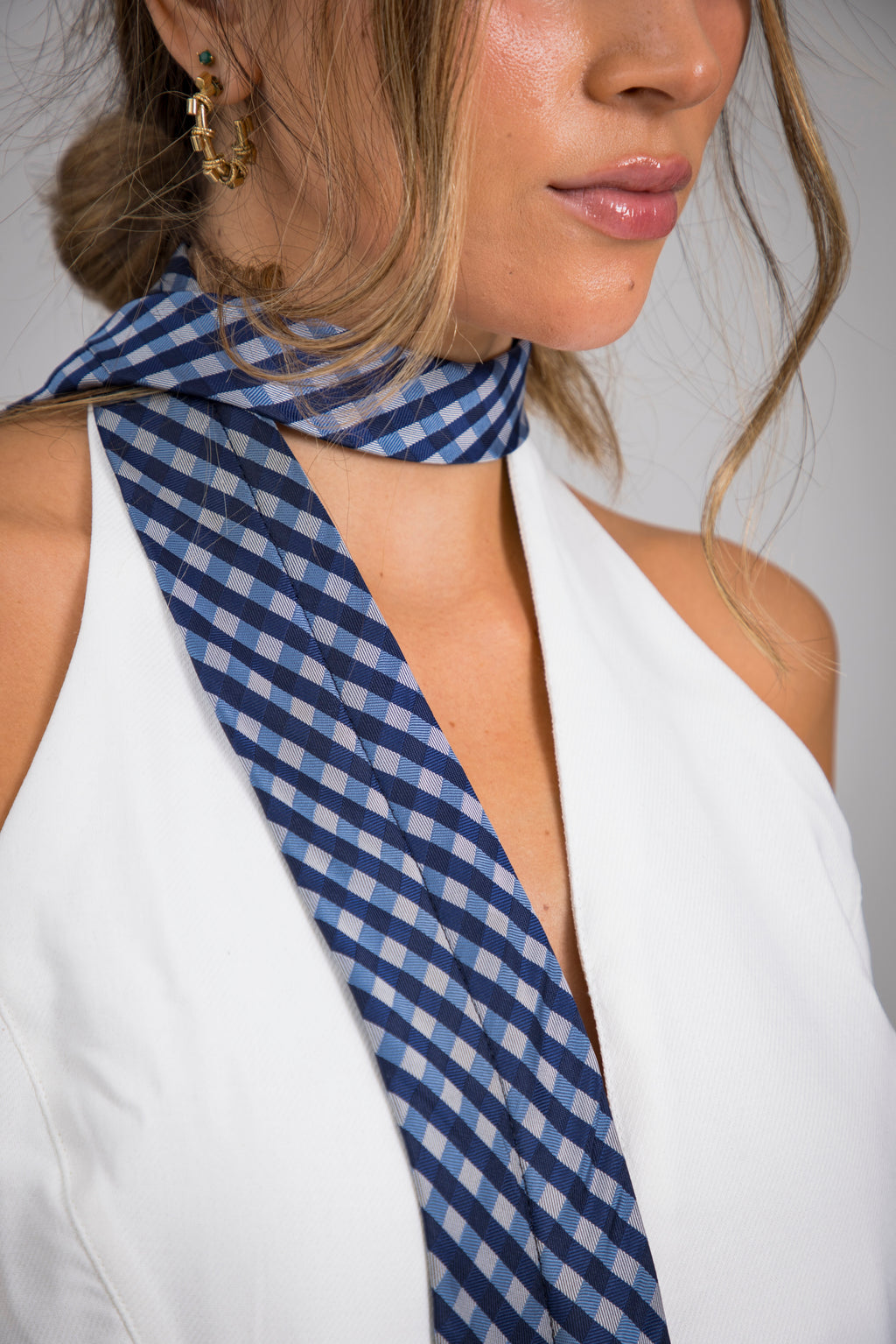 COLLECTIBLE TIE TOP - 04