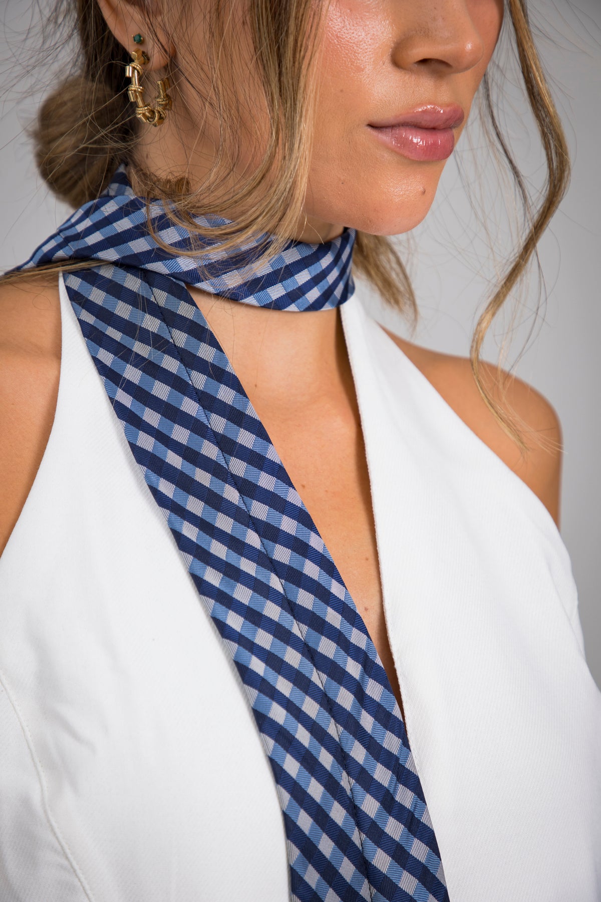 COLLECTIBLE TIE TOP - 04