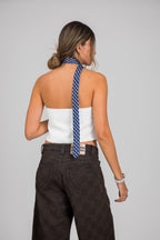 COLLECTIBLE TIE TOP - 04