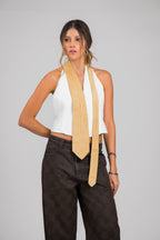 COLLECTIBLE TIE TOP - 07