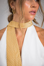 COLLECTIBLE TIE TOP - 07