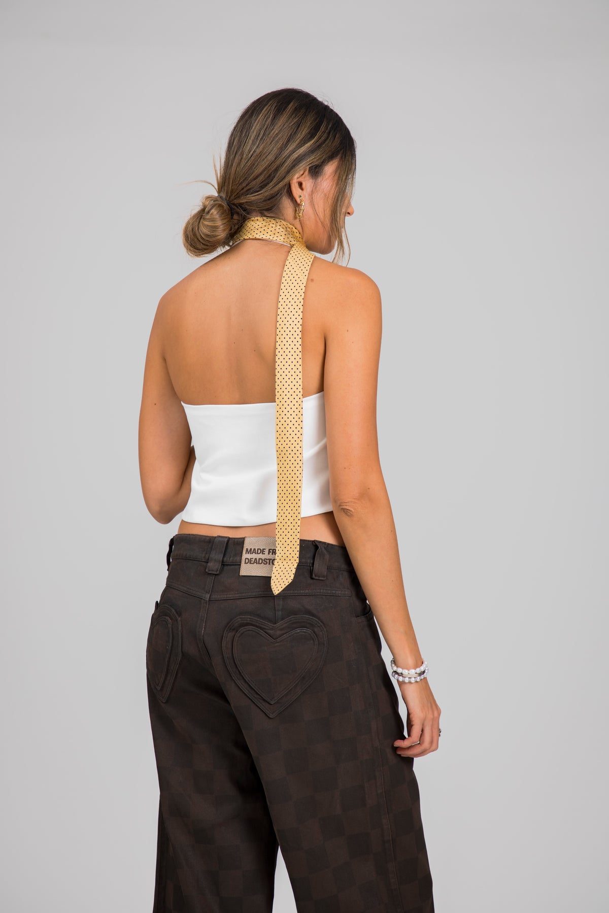 COLLECTIBLE TIE TOP - 07