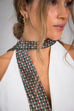COLLECTIBLE TIE TOP - 15