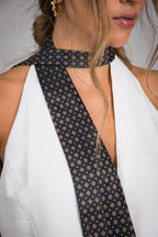 COLLECTIBLE TIE TOP - 11