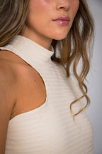 SIGNATURE TOP - CREMA