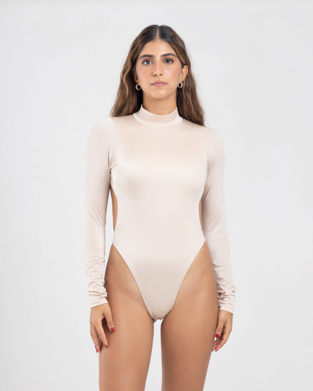 BODY ESPALDA DESCUBIERTA