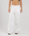 002 STRAIGHT JEAN CRUDO