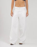 002 STRAIGHT JEAN CRUDO