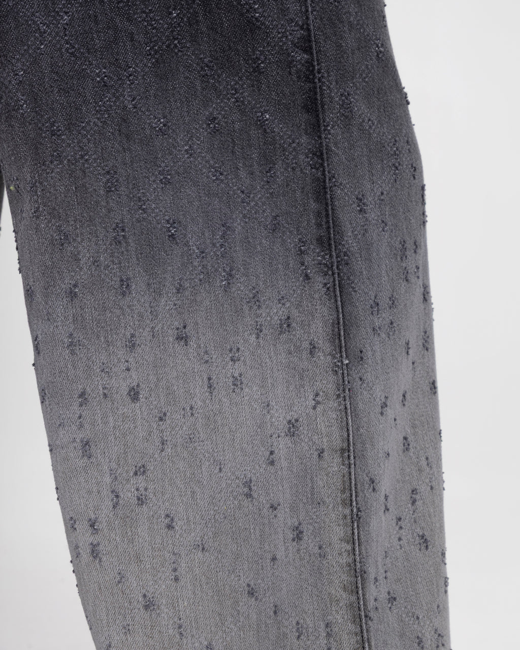 002 STRAIGHT JEAN DEGRADÉ