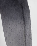 002 STRAIGHT JEAN DEGRADÉ