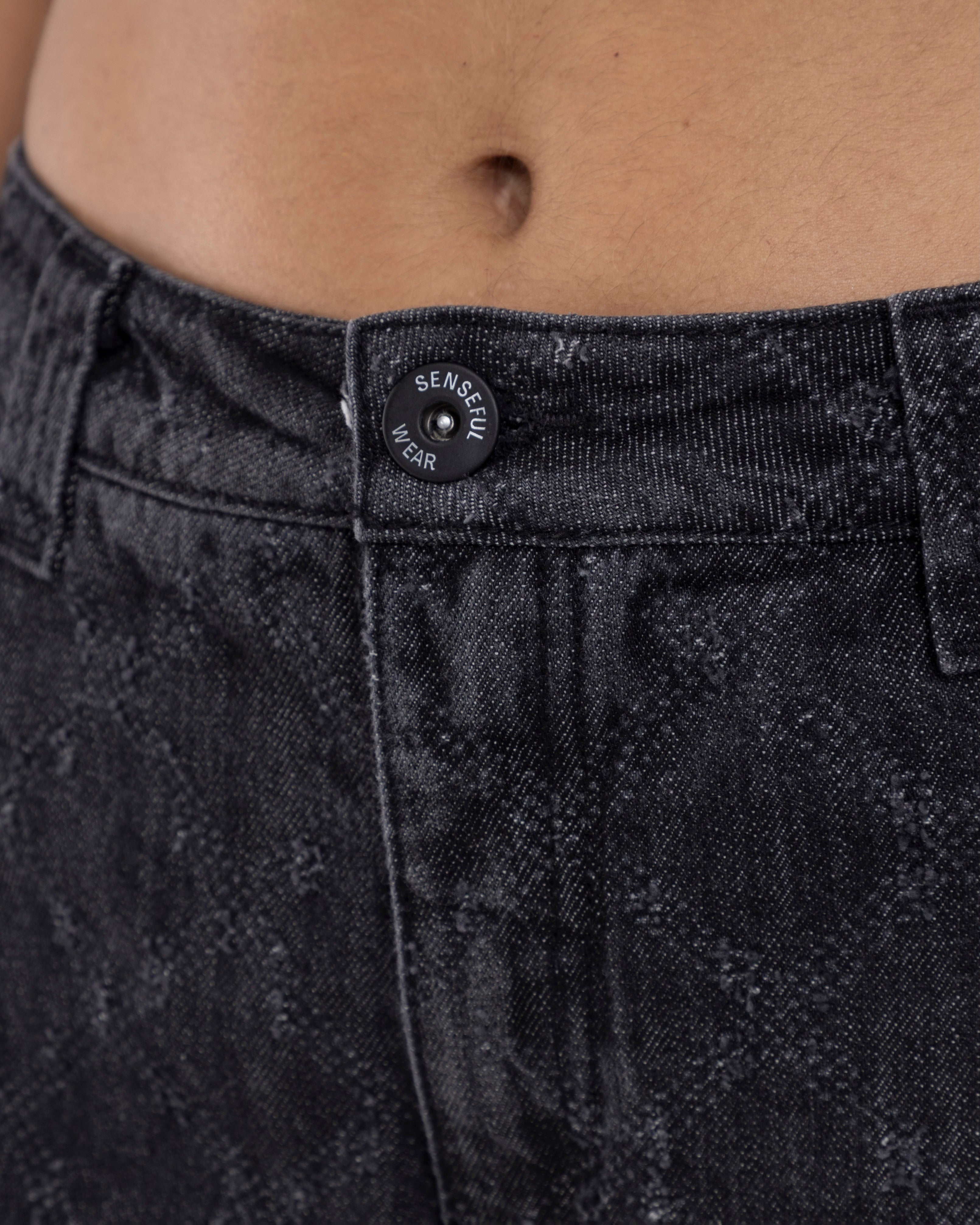 002 STRAIGHT JEAN DEGRADÉ