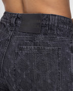 002 STRAIGHT JEAN DEGRADÉ