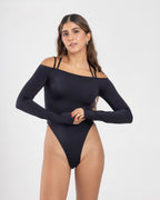 BODY OFF SHOULDER