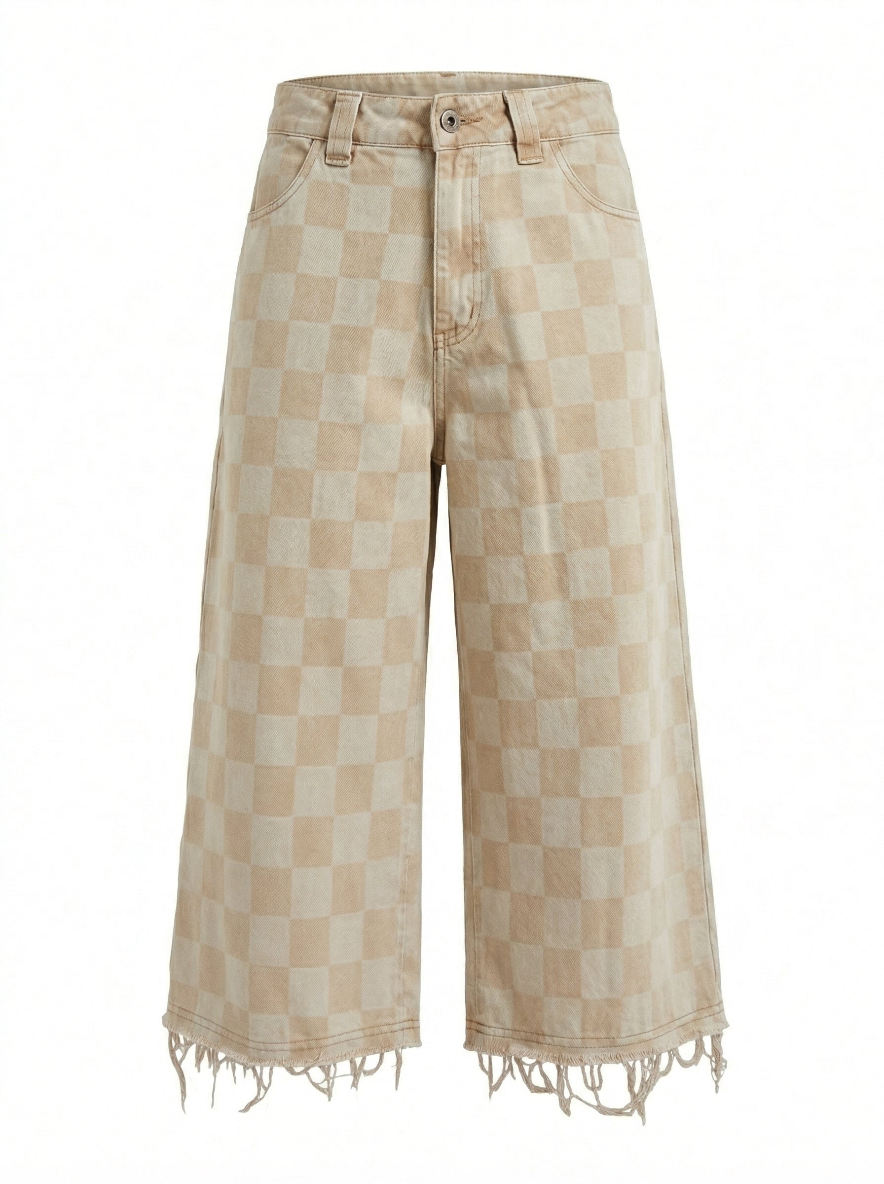 YORTS - PATTERN