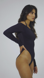 BODY OFF SHOULDER