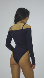 BODY OFF SHOULDER