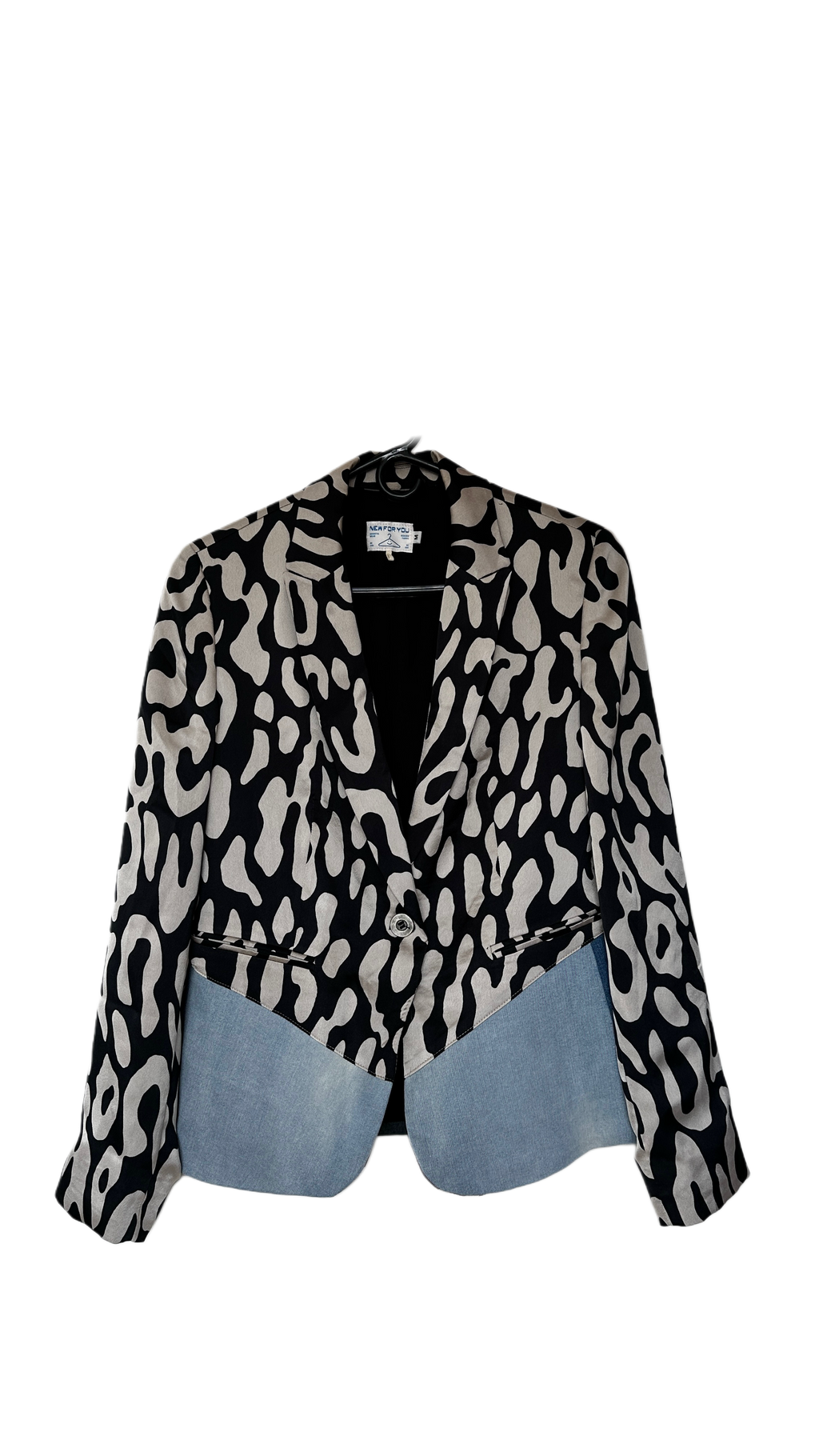 11. Statement Blazer