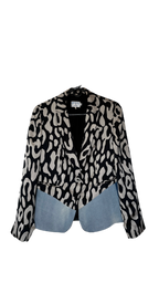 11. Statement Blazer