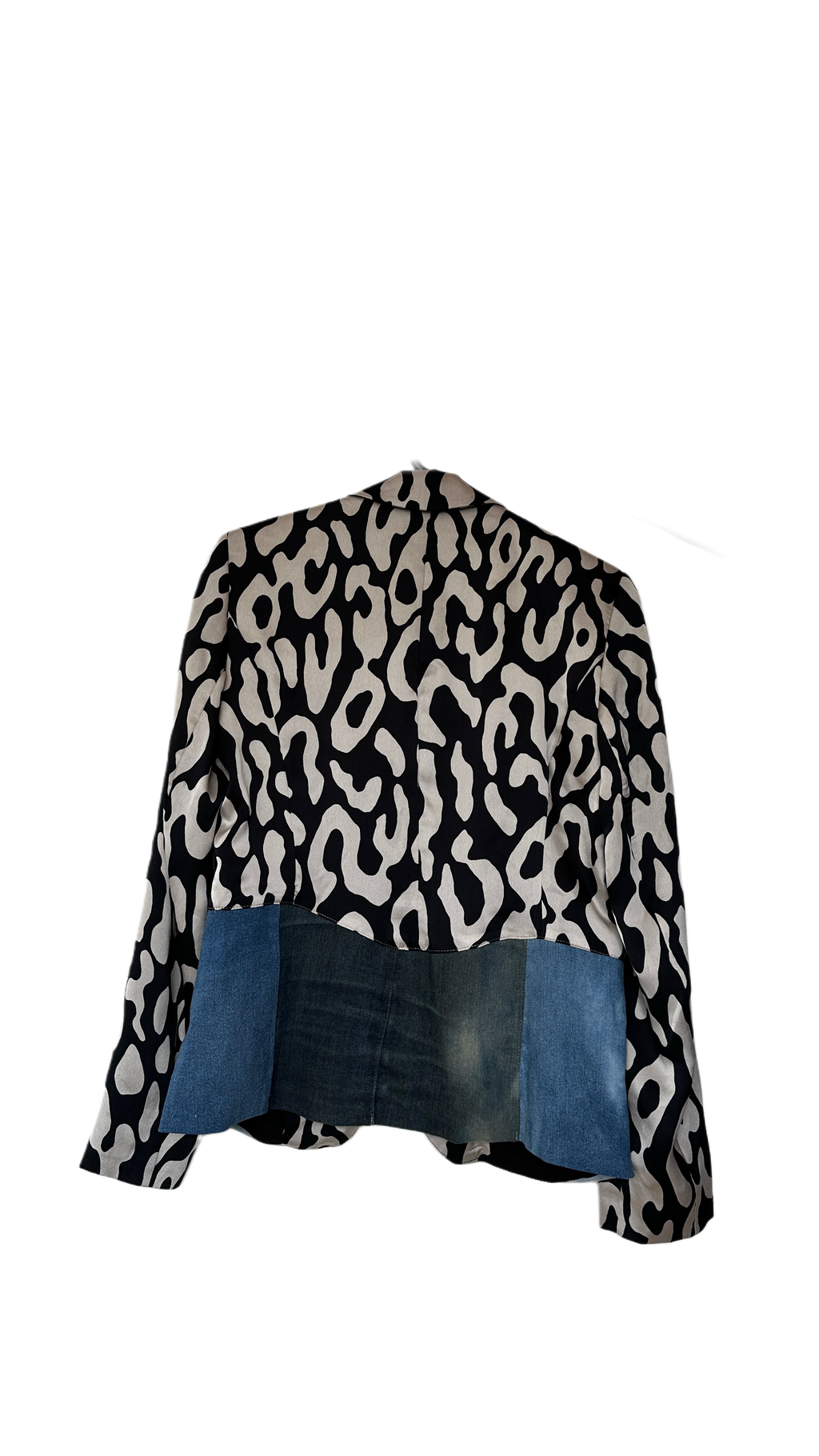 11. Statement Blazer