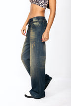 REDESIGN RETRO JEAN