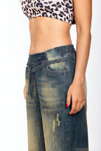 REDESIGN RETRO JEAN