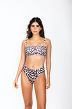 BIKINI ANIMAL PRINT